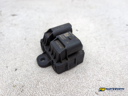 Mercedes-Benz E220 E-Class W212 Glow Plug Relay Module A6511530279 2009-2016 - photo 3