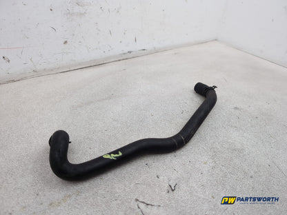Mercedes-Benz E220 E-Class W212 Coolant Hose Pipe A2048305996 2009-2016 - photo 3