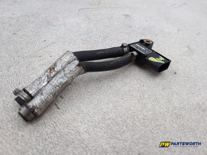 Mercedes-Benz E220 E-Class W212 Exhaust Pdf Sensor A6429050100 2009-2016 - photo 3