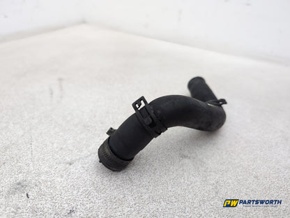 Mercedes-Benz E220 E-Class W212 Coolant Hose Pipe 2009-2016 - photo 9