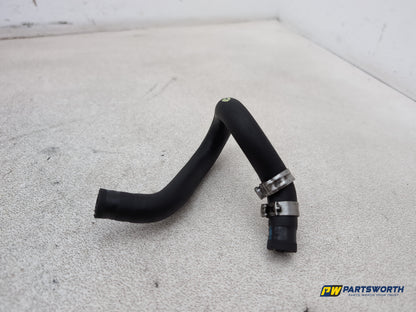 Mercedes-Benz E220 E-Class W212 Coolant Hose Pipe 2009-2016 - photo 3