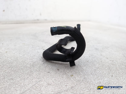 Mercedes-Benz E220 E-Class W212 Vacuum Pipe Line Hose 2009-2016 - photo 3