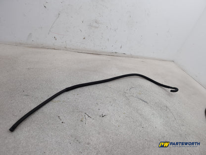 Mercedes-Benz E220 E-Class W212 Vacuum Pipe Line Hose 2009-2016 - photo 3