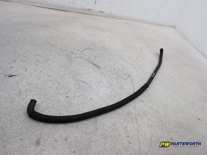 Mercedes-Benz E220 E-Class W212 Vacuum Pipe Line Hose 2009-2016 - photo 3