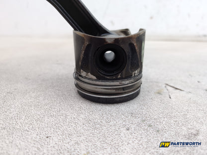 Mercedes-Benz E220 E-Class W212 Diesel 2.1l Piston With Conrod Om 651.924 - photo 3