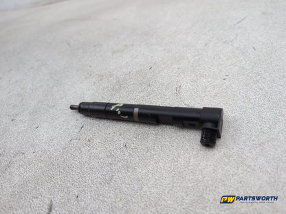 Mercedes-Benz E220 E-Class W212 2.1l Diesel Fuel Injector Om 651.924 A6510704987 - photo 3