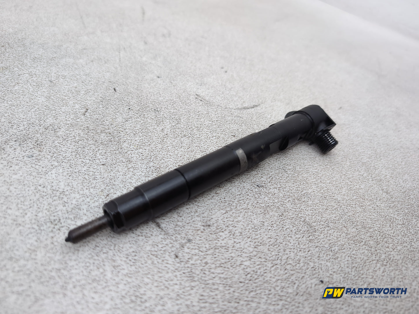 Mercedes-Benz E220 E-Class W212 2.1l Diesel Fuel Injector Om 651.924 A6510704987 - photo 3