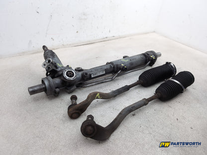 Mercedes-Benz E220 E-Class W212 Power Steering Rack 2009-2016 - photo 3