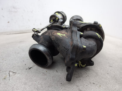 Mercedes-Benz E220 E-Class W212 Turbocharger Om 651.924 A6510904080 2009-2016 - photo 3