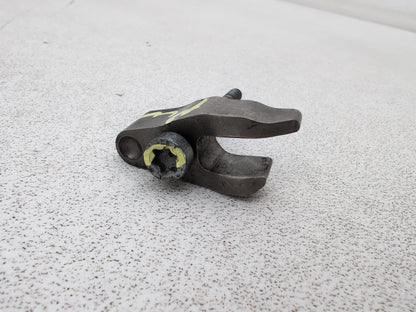 Mercedes-Benz E220 E-Class W212 2.1l Diesel Fuel Injector Clamp With Bolt - photo 3