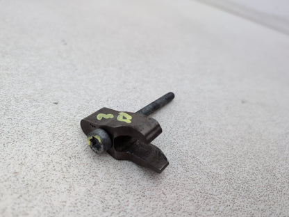 Mercedes-Benz E220 E-Class W212 2.1l Diesel Fuel Injector Clamp With Bolt - photo 3