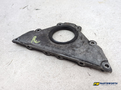 Mercedes-Benz E220 E-Class W212 2.1l Diesel Crankshaft Front Seal Housing - photo 3