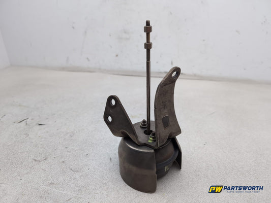 Turbocharger 3