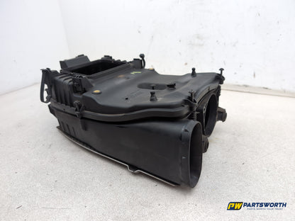Air Filter Airbox 3