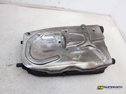 Mercedes-Benz E220 E-Class W212 Air Filter Airbox Housing A6510901101 2009-2016 - photo 9