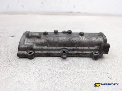 Mercedes-Benz E220 E-Class W212 2.1l Diesel Timing Chain Cover A6510150201 - photo 3