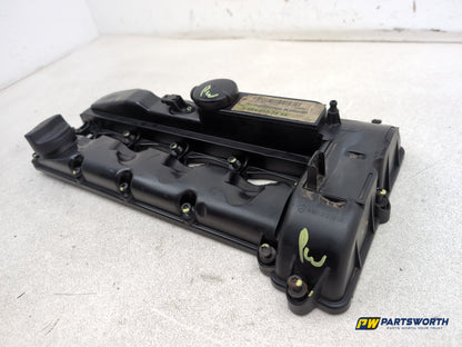 Mercedes-Benz E220 E-Class 2.1l Diesel Engine Rocker Valve Cover A6510102844 - photo 10