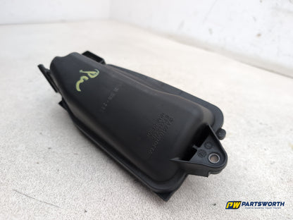Mercedes-Benz E220 E-Class W212 2.1l Diesel Vacuum Container Tank A6510700468 - photo 3