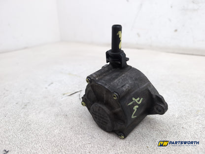 Mercedes-Benz E220 E-Class W212 2.1l Diesel Vacuum Pump A6512300165 2009-2016 - photo 3