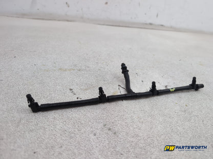 Mercedes-Benz E220 E-Class W212 Fuel Return Pipe 2.1l Diesel 2009-2016 - photo 3