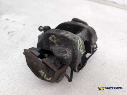 Mercedes-Benz E220 E-Class W212 Brake Caliper Rear Rh Driver Side 2009-2013 - photo 9