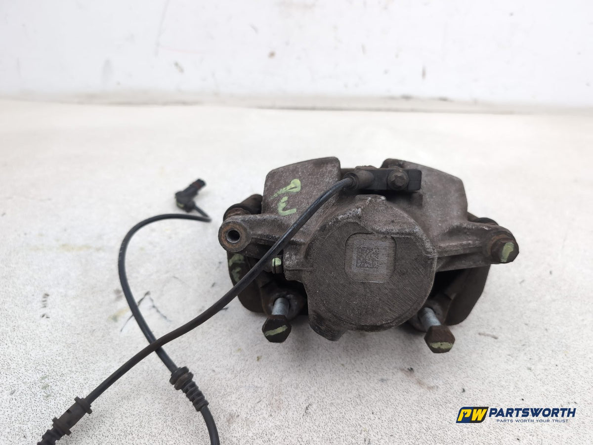 Brake Caliper Front RH 3
