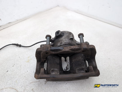 Brake Caliper Front RH 6