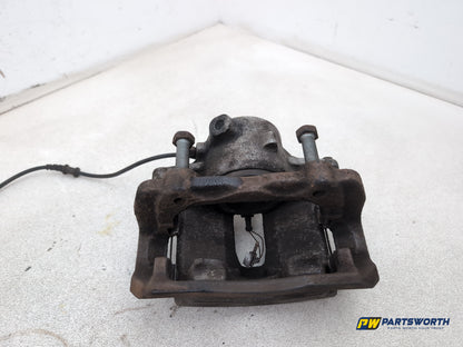 Mercedes-Benz E220 E-Class W212 Brake Caliper Front Rh Driver Side 2009-2013 - photo 6