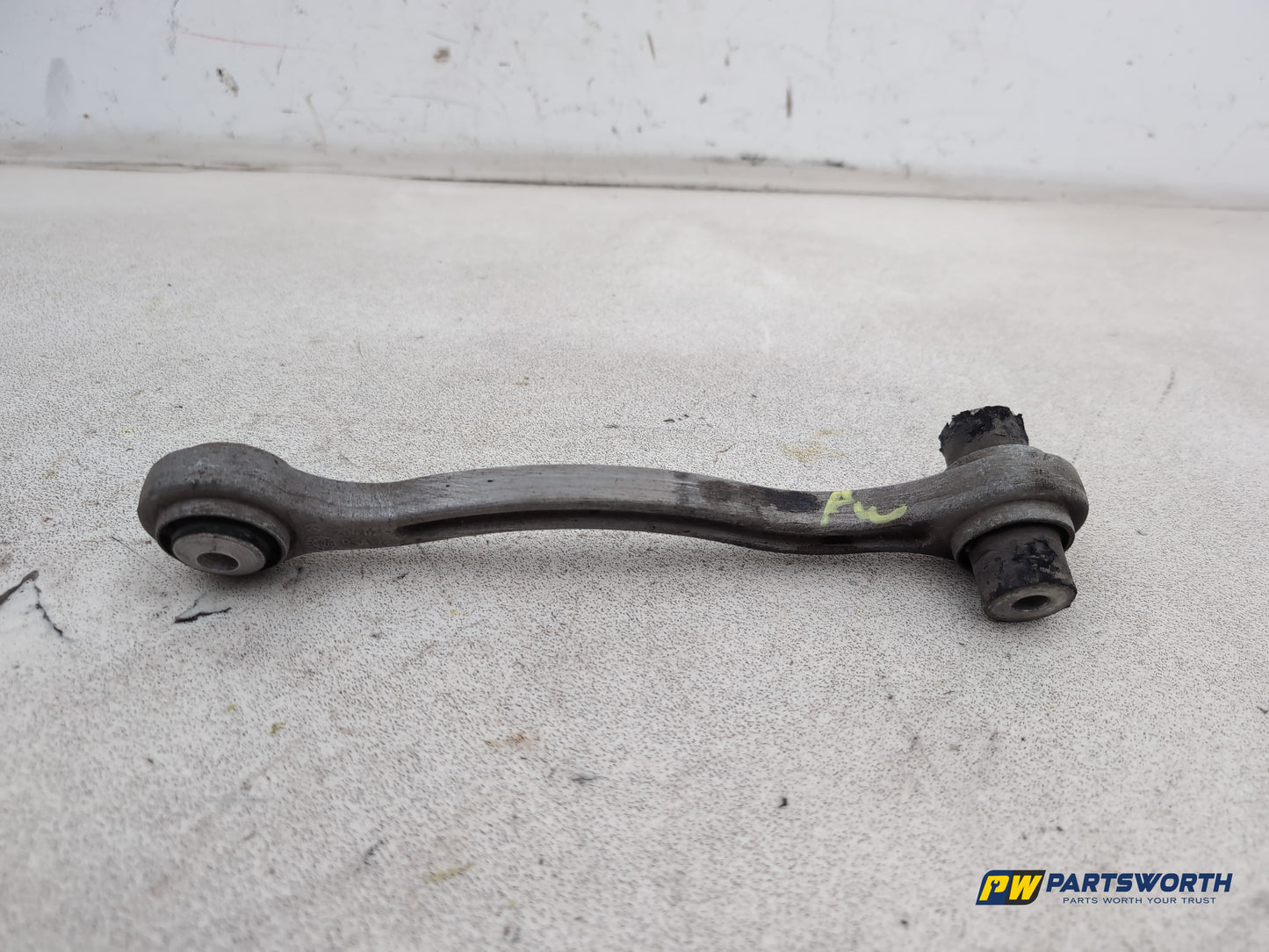 Mercedes-Benz E220 E-Class W212 Control Arm Wishbone Front Lower Suspension - photo 9