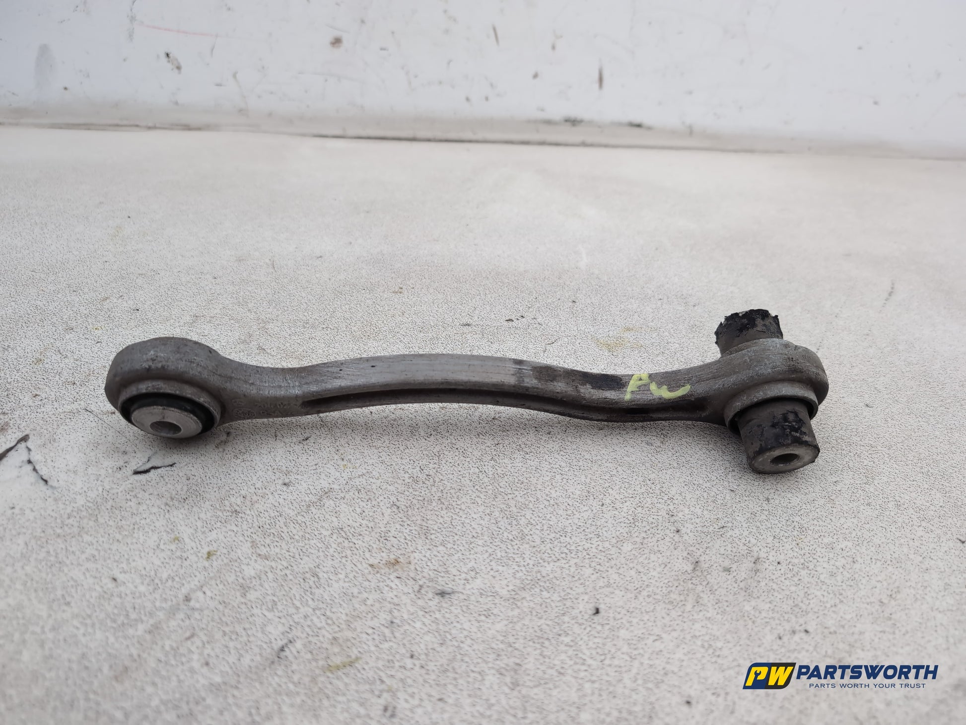 Mercedes-Benz E220 E-Class W212 Control Arm Wishbone Front Lower Suspension - photo 9