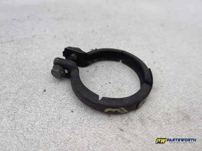 Mercedes-Benz E220 E-Class W212 Front Exhaust Pipe Clamp A2034900641 2009-2016 - photo 3