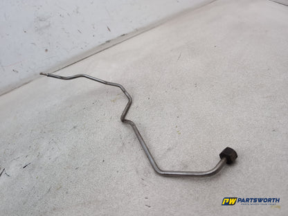 Mercedes-Benz E220 E-Class W212 2.1l Diesel Fuel Pipe 2009-2016 - photo 9