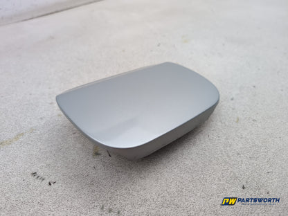 Mercedes-Benz B200 B-Class W245 Fuel Filler Flap Silver 761 A0005846517 - photo 9