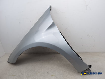 Wing Front LH 3