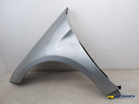 Wing Front LH 3