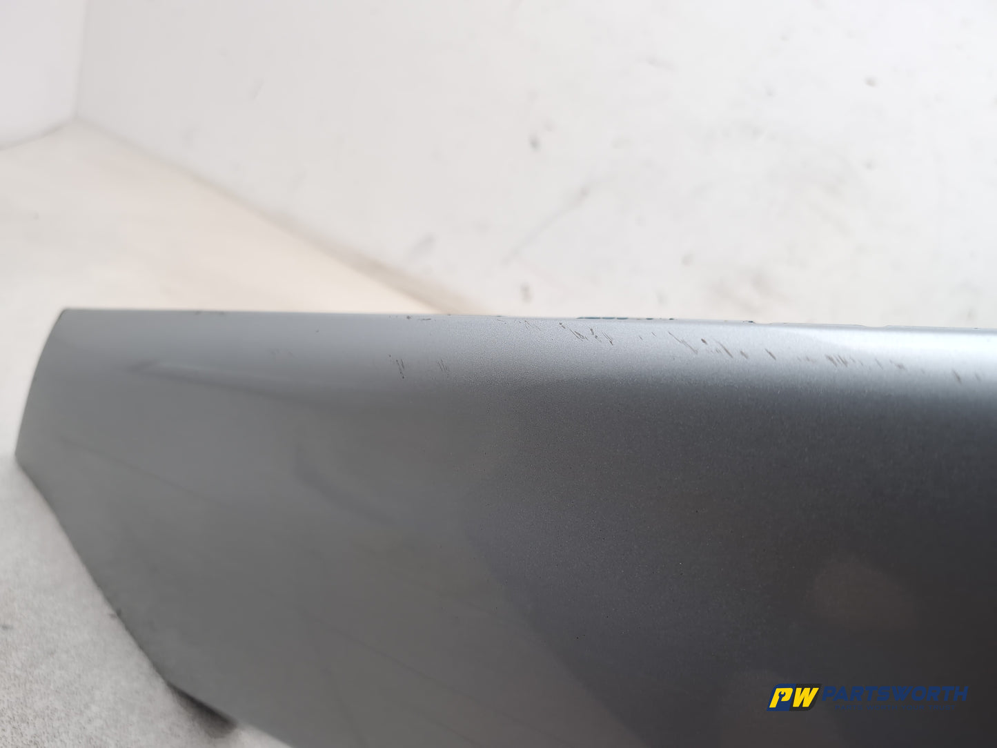 Wing Front LH 9
