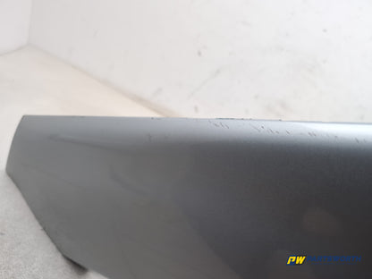 Mercedes-Benz B-Class W245 Wing Front Lh Passenger Side Silver 761 2008-2011 - photo 9