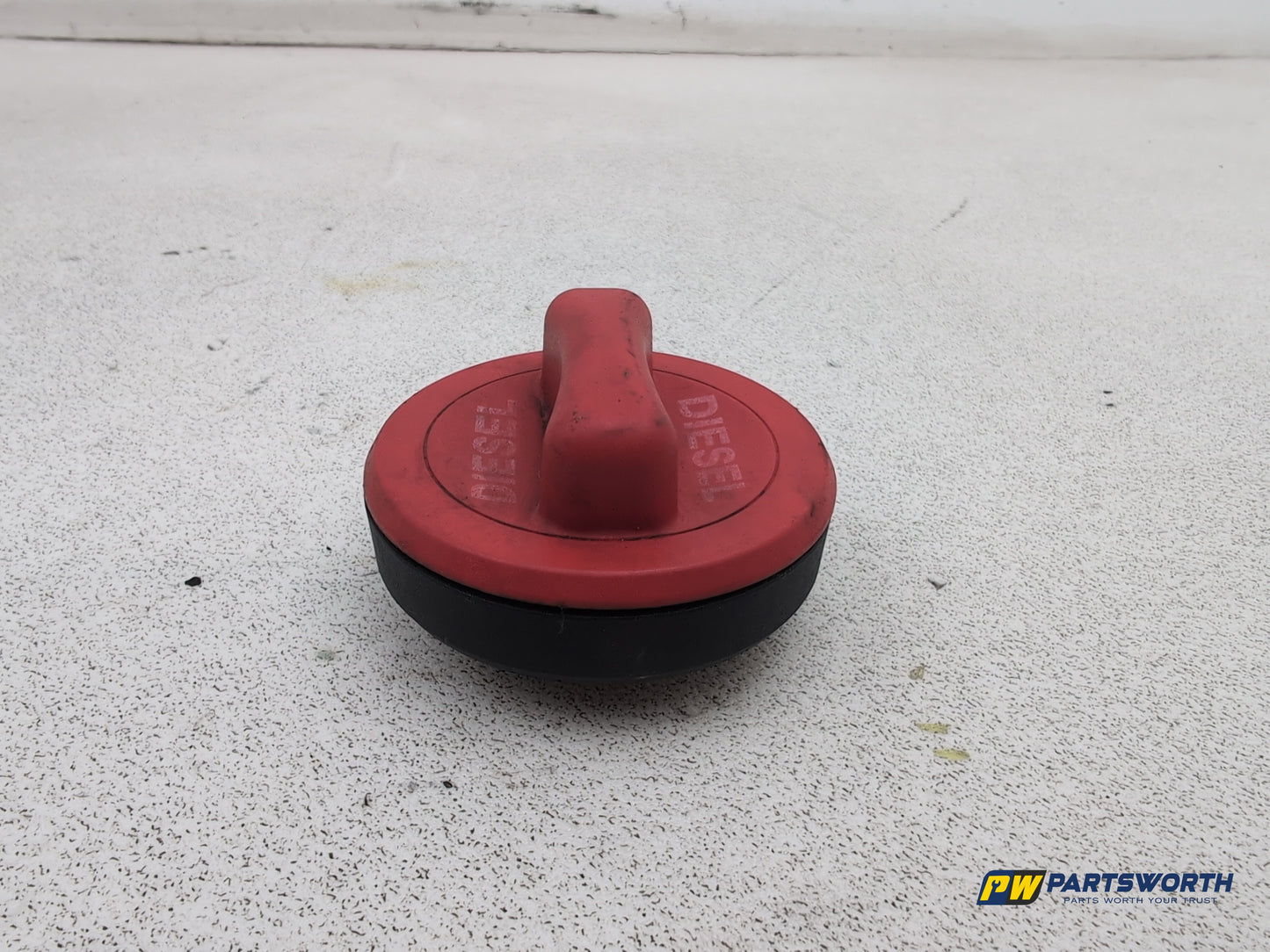 Mercedes-Benz B200 B-Class W245 Fuel Filler Cap 2005-2011 - photo 3