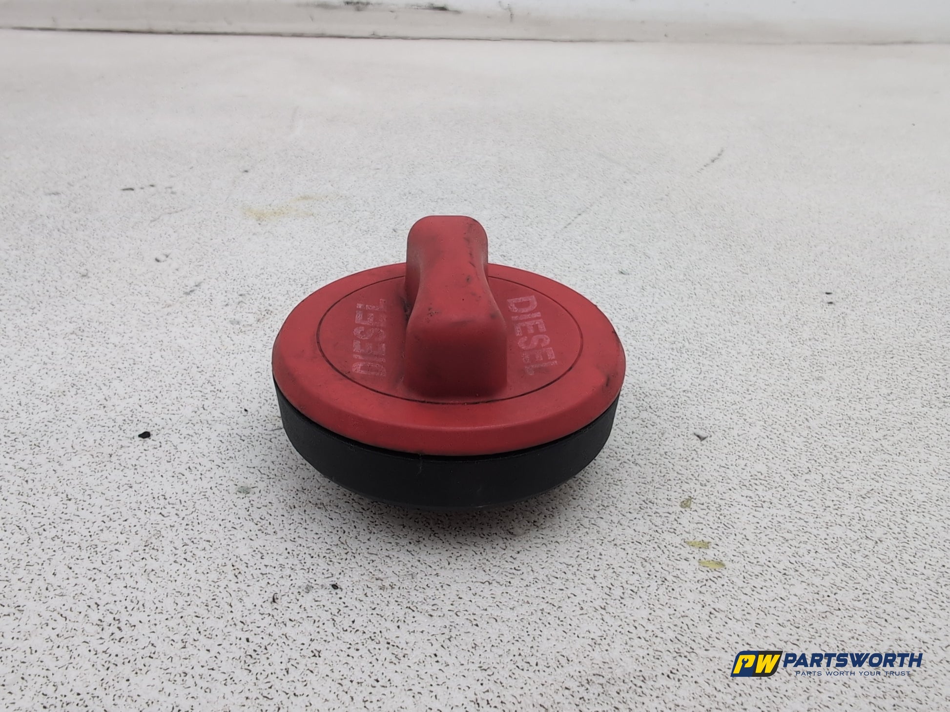 Mercedes-Benz B200 B-Class W245 Fuel Filler Cap 2005-2011 - photo 3