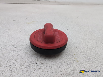 Mercedes-Benz B200 B-Class W245 Fuel Filler Cap 2005-2011 - photo 3
