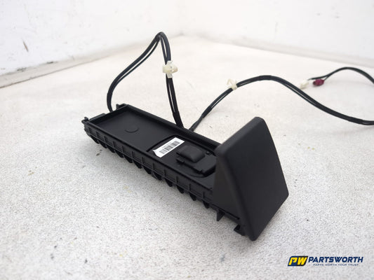 Centre Console Storage Tray 3