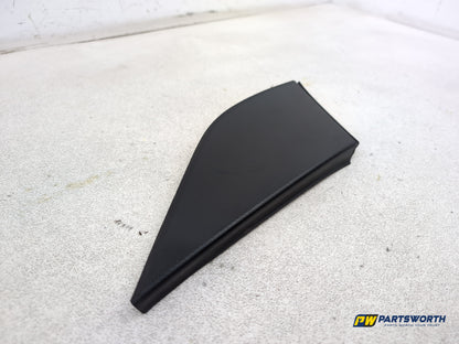 Mercedes-Benz B200 B-Class W245 Front Wing Trim Passenger Side A1696904087 - photo 3