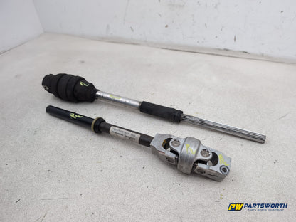 Mercedes-Benz B200 B-Class W245 Steering Column Lower Uj 1694600462005-2011 - photo 3