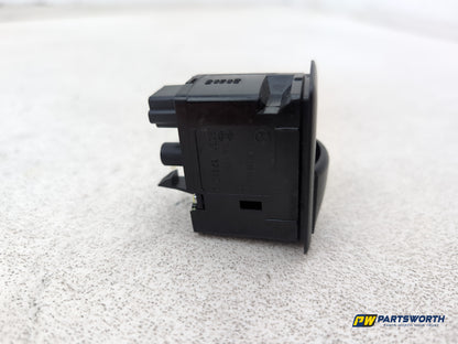 Mercedes-Benz B200 B-Class W245 Rear Left Electric Window Switch A2518200510 - photo 9