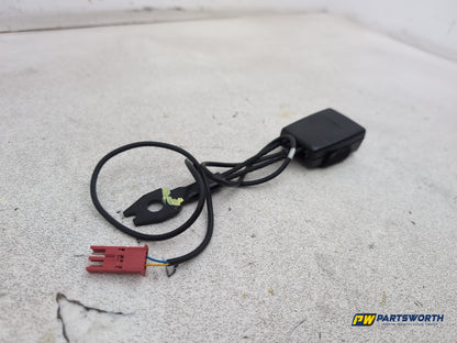 Mercedes-Benz B200 B-Class W245 Seat Belt Buckle Front Lh Passenger Side - photo 3
