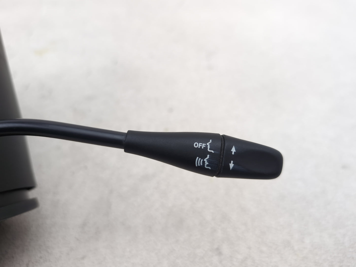 Mercedes-Benz B200 B-Class W245 Indicator Wiper Stalks A1694641218 2005-2011 - photo 10