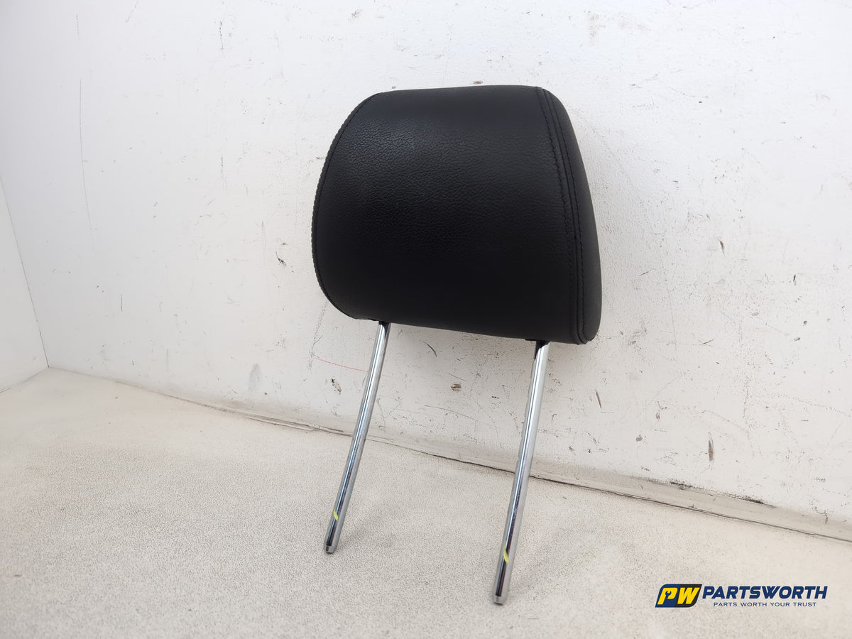 Rear Headrest 3