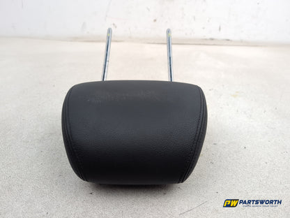Mercedes-Benz B200 B-Class W245 Front Left Headrest 2005-2011 - photo 3