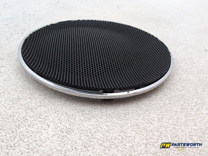 Mercedes-Benz B200 B-Class W245 Small Rear Door Speaker Cover Grille Trim - photo 3