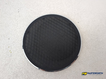 Mercedes-Benz B200 B-Class W245 Large Front Door Speaker Cover Grille Trim - photo 3